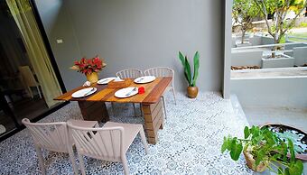 Villa Cha Cha Chaolao Beach Resort