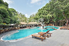 Villa Cha Cha Chaolao Beach Resort
