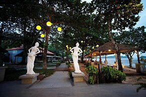 Villa Cha Cha Chaolao Beach Resort