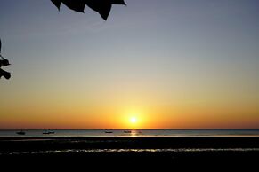 Villa Cha Cha Chaolao Beach Resort