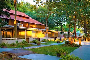 Villa Cha Cha Chaolao Beach Resort