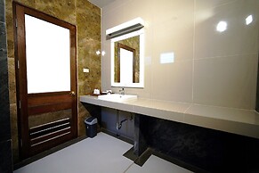 Villa Cha Cha Chaolao Beach Resort