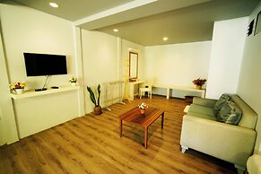 Villa Cha Cha Chaolao Beach Resort