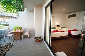 Villa Cha Cha Chaolao Beach Resort