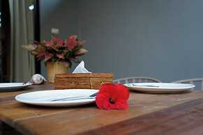 Villa Cha Cha Chaolao Beach Resort