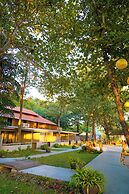 Villa Cha Cha Chaolao Beach Resort