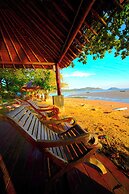 Villa Cha Cha Chaolao Beach Resort