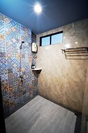 Villa Cha Cha Chaolao Beach Resort