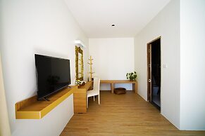 Villa Cha Cha Chaolao Beach Resort