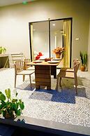 Villa Cha Cha Chaolao Beach Resort