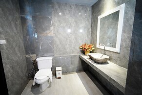 Villa Cha Cha Chaolao Beach Resort