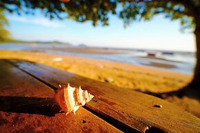 Villa Cha Cha Chaolao Beach Resort