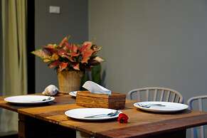 Villa Cha Cha Chaolao Beach Resort