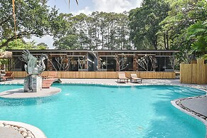 Villa Cha Cha Chaolao Beach Resort