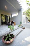 Villa Cha Cha Chaolao Beach Resort