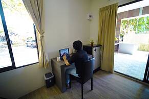 Villa Cha Cha Chaolao Beach Resort