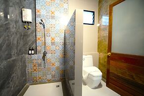 Villa Cha Cha Chaolao Beach Resort