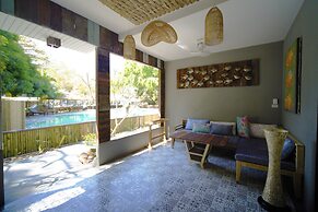 Villa Cha Cha Chaolao Beach Resort