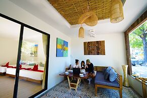 Villa Cha Cha Chaolao Beach Resort