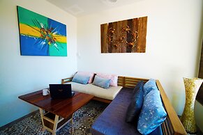 Villa Cha Cha Chaolao Beach Resort