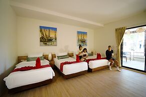 Villa Cha Cha Chaolao Beach Resort