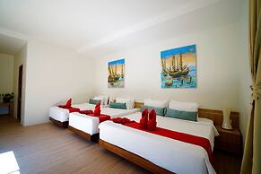 Villa Cha Cha Chaolao Beach Resort