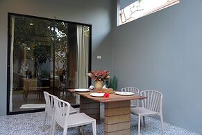 Villa Cha Cha Chaolao Beach Resort