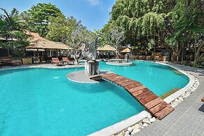 Villa Cha Cha Chaolao Beach Resort