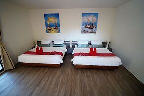 Villa Cha Cha Chaolao Beach Resort