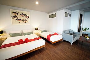 Villa Cha Cha Chaolao Beach Resort