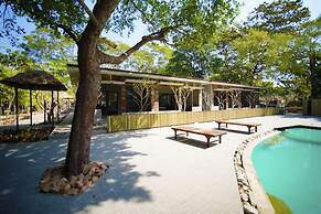 Villa Cha Cha Chaolao Beach Resort