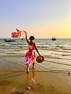 Villa Cha Cha Chaolao Beach Resort