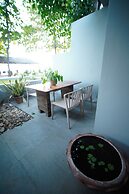 Villa Cha Cha Chaolao Beach Resort