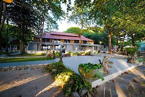Villa Cha Cha Chaolao Beach Resort