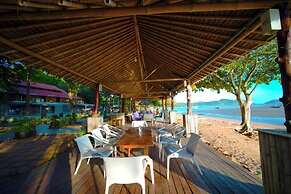 Villa Cha Cha Chaolao Beach Resort