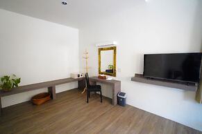 Villa Cha Cha Chaolao Beach Resort