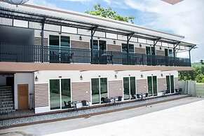 Peai Ta Lea Resort