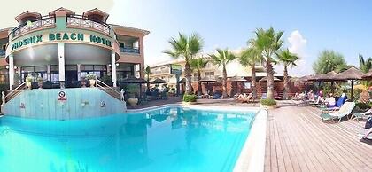 Phoenix Beach Hotel