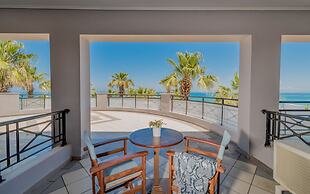 Phoenix Beach Hotel