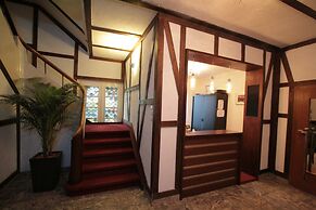 Hotel Restaurant Hollerather Hof