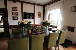 Hotel Restaurant Hollerather Hof