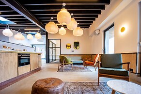 Notiz Hotel