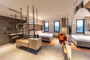 Notiz Hotel
