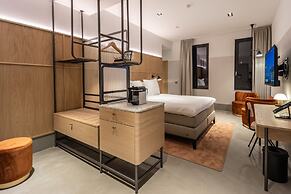 Notiz Hotel