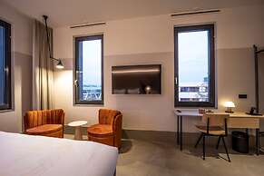 Notiz Hotel