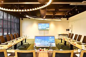Notiz Hotel
