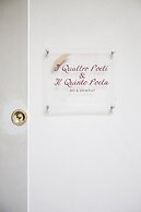 I Quattro Poeti