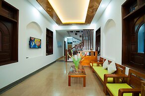 Riverside Plum Garden Homestay