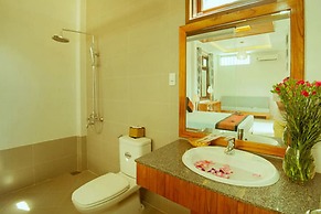 Riverside Plum Garden Homestay