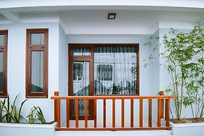 Riverside Plum Garden Homestay